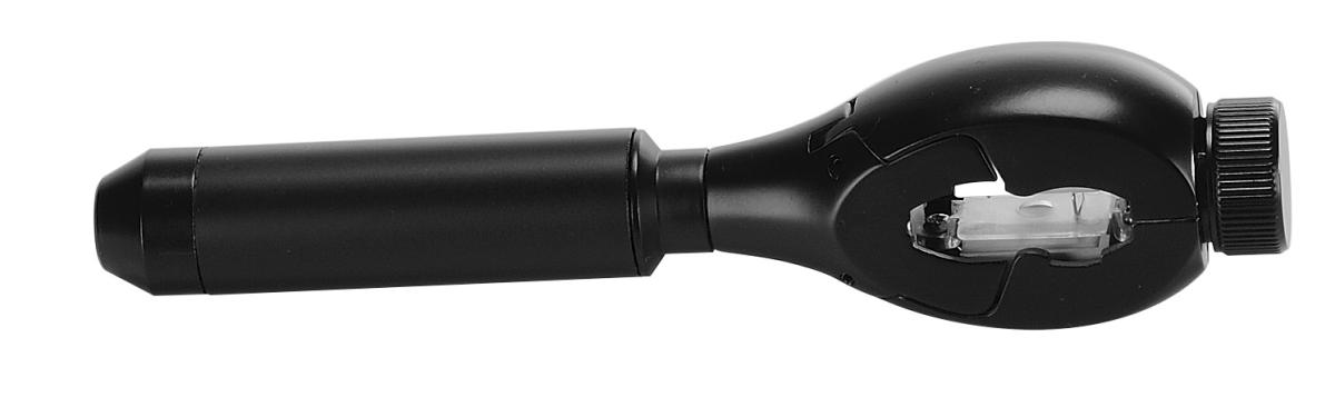 Pendelspot adapter voor EASYTEC II zwart