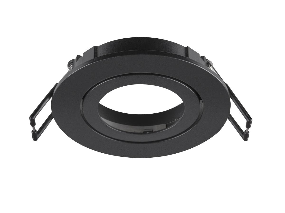 NEW TRIA 68 inbouwring rond zwart