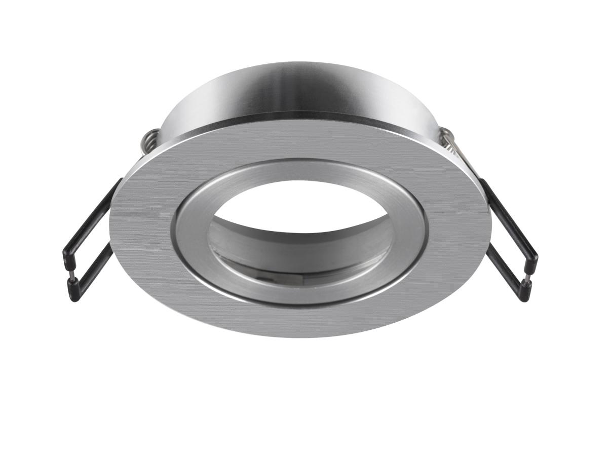 NEW TRIA 68 inbouwring rond aluminium