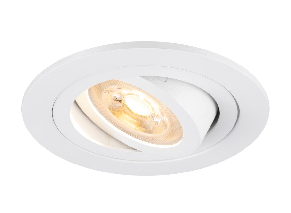 NEW TRIA 75 DL rond 1xGU10