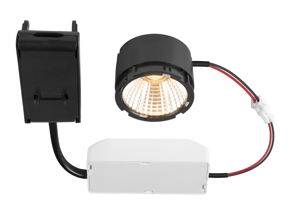 NEW TRIA DL ledmodule 1xLED 2700K 38° PHASE