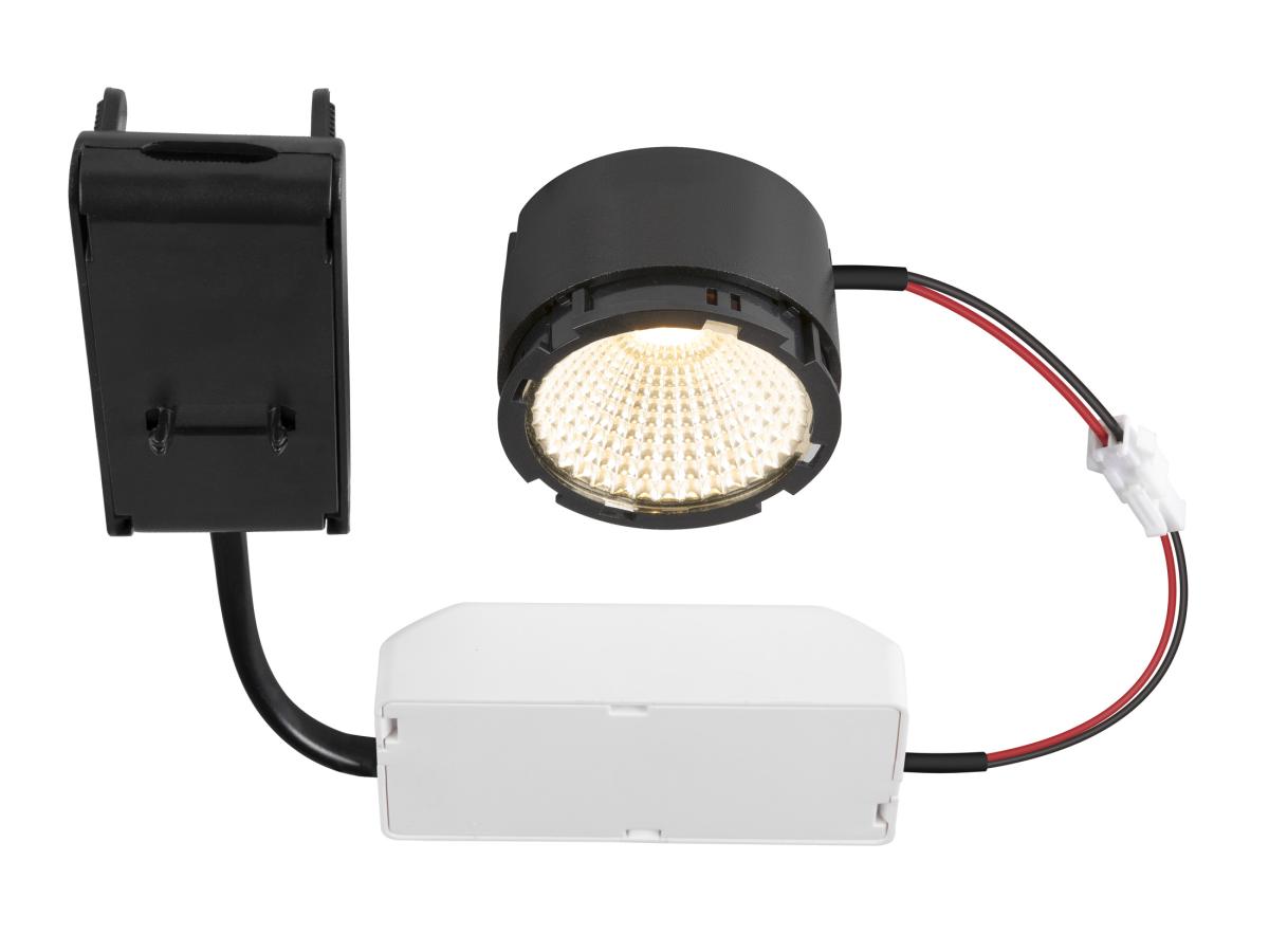 NEW TRIA DL ledmodule 1xLED 3000K 60° PHASE