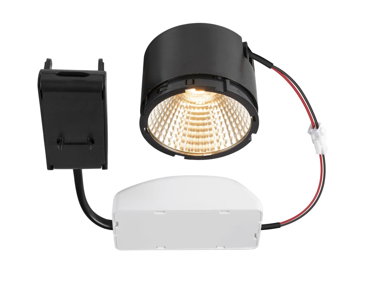 NEW TRIA ledmodule rond 1xLED 2700K 38° PHASE