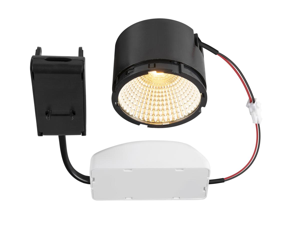 NEW TRIA ledmodule rond 1xLED 3000K 60° PHASE
