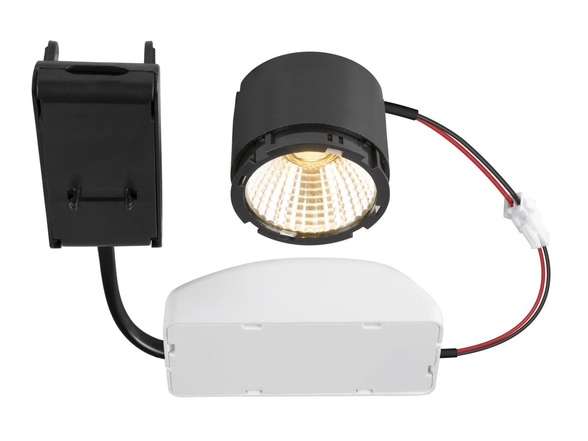 NEW TRIA ledmodule rond 1xLED 1800-3000K 38° PHASE