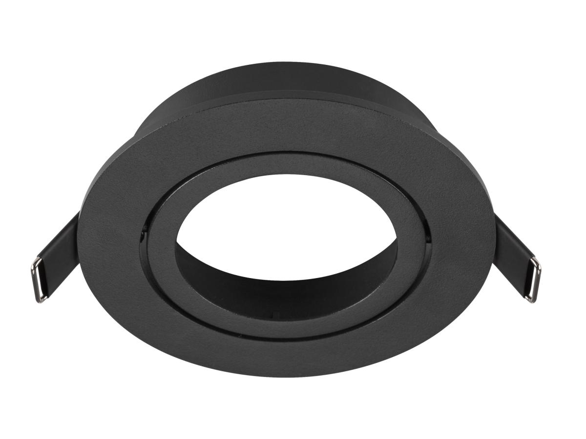 NEW TRIA 95 inbouwring rond zwart