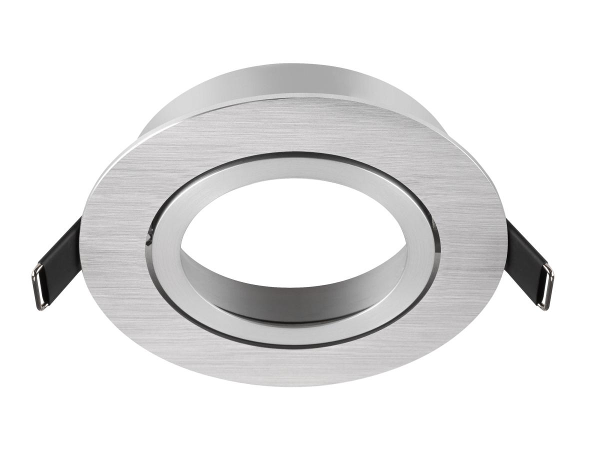NEW TRIA 95 inbouwring rond aluminium