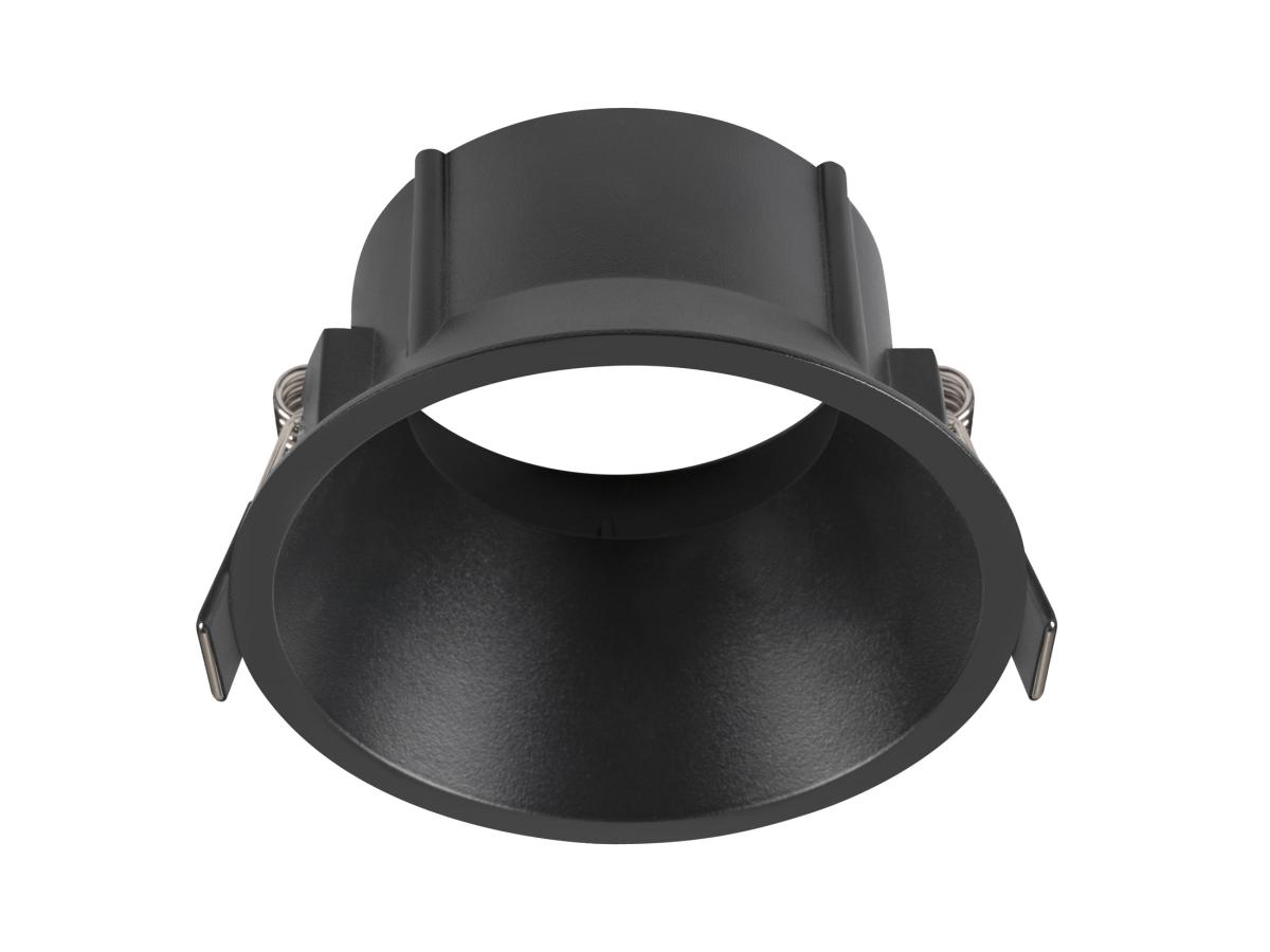 NEW TRIA 95 inbouwring rond zwart