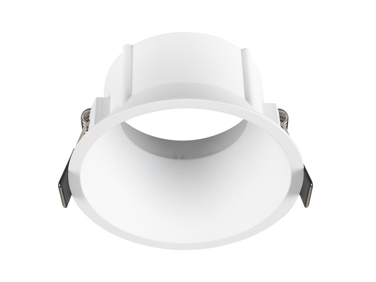 NEW TRIA 95 inbouwring rond wit