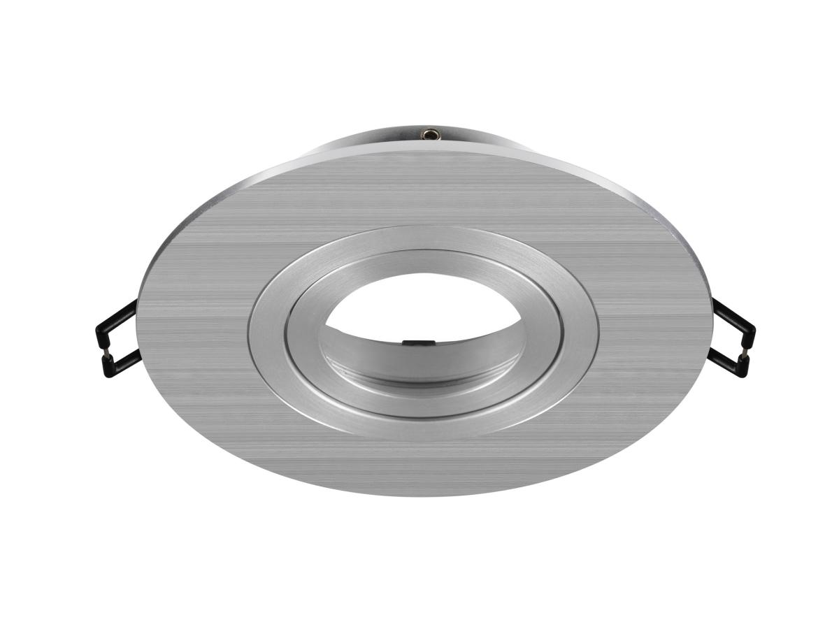 NEW TRIA 75 XL inbouwring rond aluminium