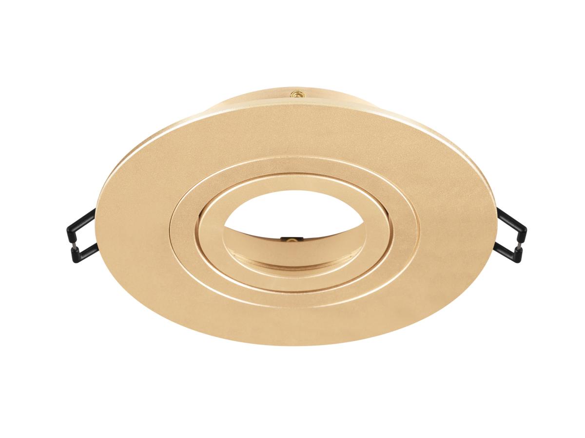 NEW TRIA 75 XL inbouwring rond rose