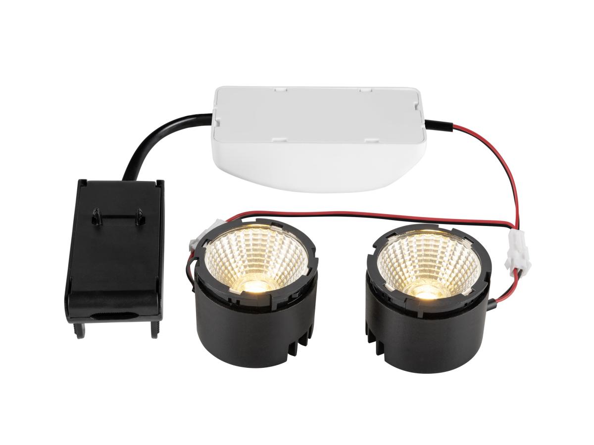 NEW TRIA DL DOUBLE led module 2xLED 3000K