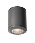 POLE PARC plafondlamp anctraciet 1xLED 3000K