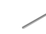 GRAZIA 10 LED Inbouw Profiel 2m alu