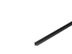 GRAZIA 10 LED Inbouw Profiel 2m zwart