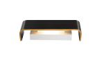 MANA LED 200 wit 1xLED 2000K-3000K Dim to Warm