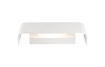 MANA LED 200 wit 1xLED 2000K-3000K Dim to Warm