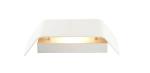 MANA LED 200 wit 1xLED 2000K-3000K Dim to Warm