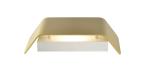 MANA LED 200 wit 1xLED 2000K-3000K Dim to Warm