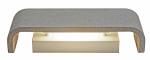 MANA LED 200 wit 1xLED 2000K-3000K Dim to Warm