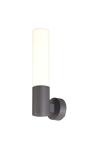 APONI LED antraciet 1xLED 3000K