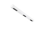 Q-LINE plafondlamp 1m BAP wit 1xLED 4000K