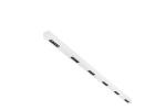 Q-LINE plafondlamp 2m BAP wit 1xLED 4000K