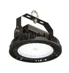 PARA FLAC LED zwart 1xLED 4000K 200W