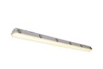 IMPERVA 150 wandlamp grijs 1xLED 4000K