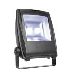 LED FLOOD LIGHT 80W zwart 1xLED 5700K