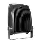 LED FLOOD LIGHT 80W zwart 1xLED 5700K