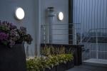 RUBA 20 SENSOR wandlamp wit 1xLED 3000/4000K