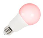 VALETO lichtbron E27 RGBW 240° 9,5W