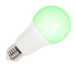 VALETO lichtbron E27 RGBW 240° 9,5W