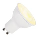 VALETO lichtbron GU10 2700-6500K 48° 5,1W
