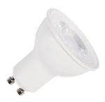VALETO lichtbron GU10 RGBW 60° 5,6W