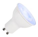 VALETO lichtbron GU10 RGBW 60° 5,6W