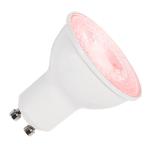 VALETO lichtbron GU10 RGBW 60° 5,6W