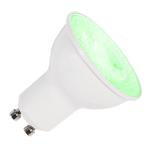 VALETO lichtbron GU10 RGBW 60° 5,6W