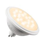 VALETO lichtbron GU10 2700-6500K 25° 9W