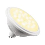 VALETO lichtbron GU10 2700-6500K 25° 9W
