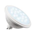 VALETO lichtbron GU10 2700-6500K 25° 9W