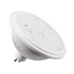 VALETO lichtbron GU10 RGBW 25° 9,5W