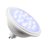 VALETO lichtbron GU10 RGBW 25° 9,5W