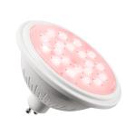 VALETO lichtbron GU10 RGBW 25° 9,5W