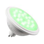 VALETO lichtbron GU10 RGBW 25° 9,5W