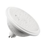 VALETO lichtbron GU10 RGBW 40° 9,5W