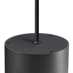 OCULUS PD zwart 1xLED 2000-3000K DTW