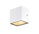 SITRA S WL single antraciet 1xLED 3000/4000K
