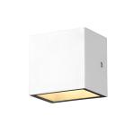 SITRA S WL single antraciet 1xLED 3000/4000K